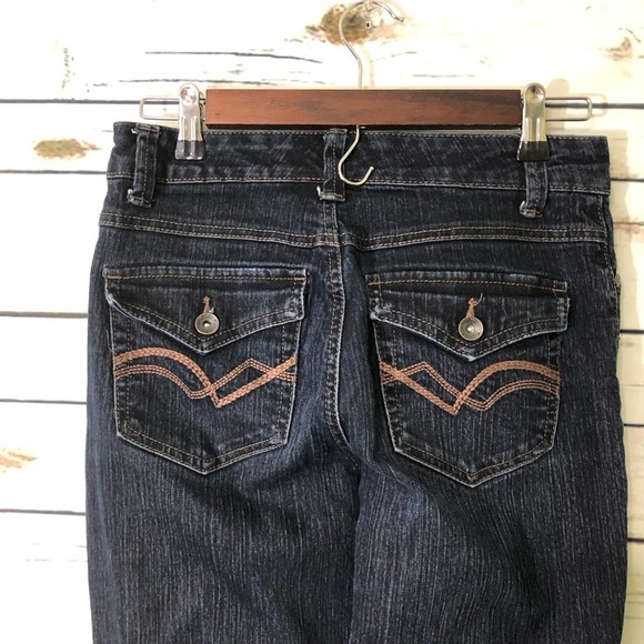 Nine West / West End Bootcut 4/26 average - Picture 6 of 10